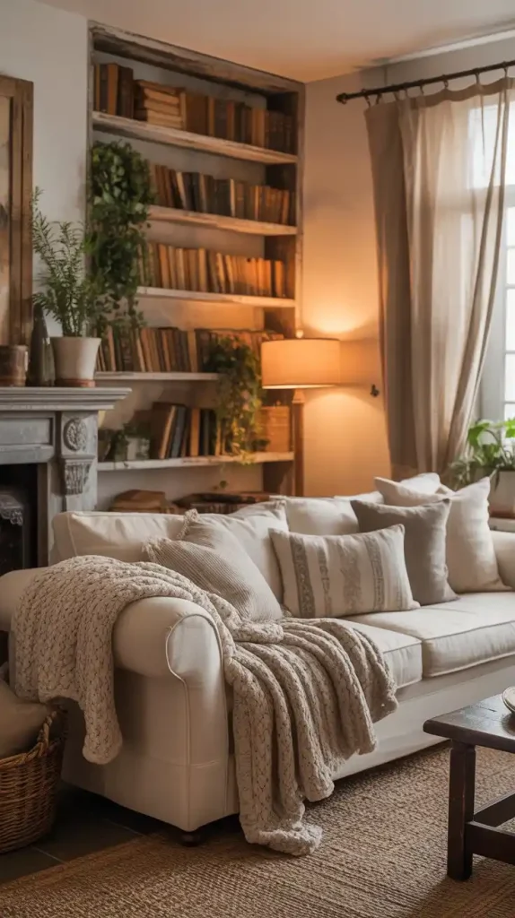 Beautiful Home Aesthetic