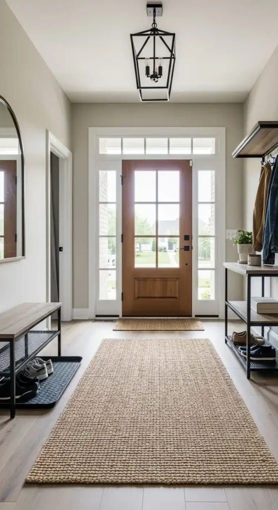 entryway decor rug
