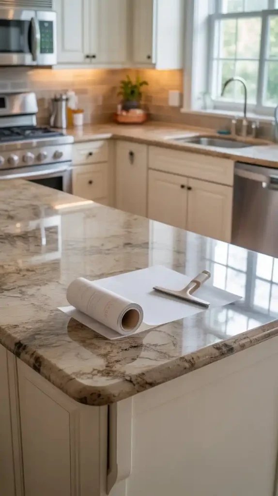  Kitchen Countertops