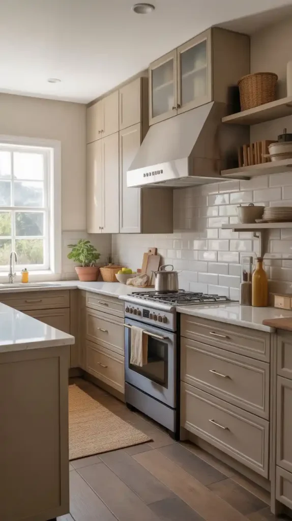 Kitchen Durability