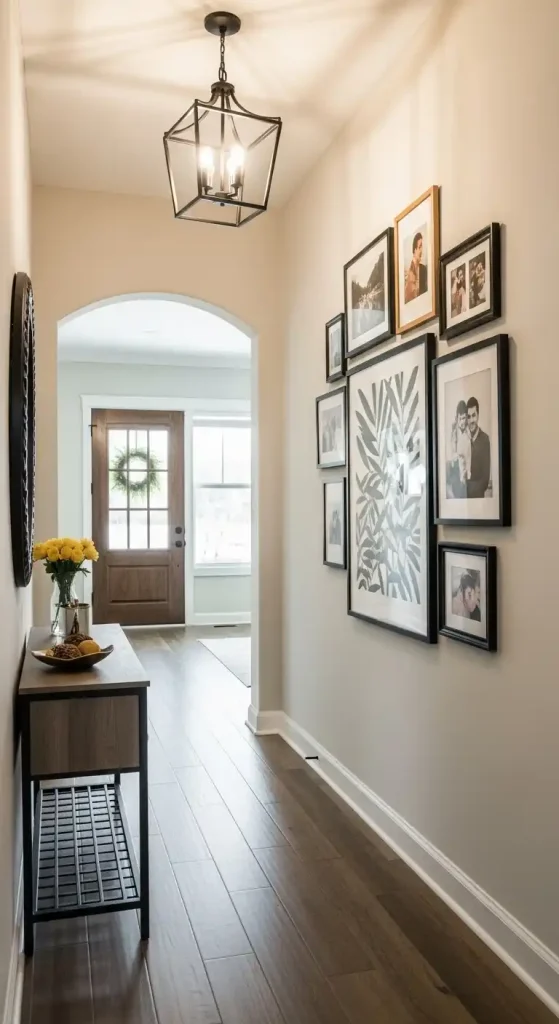  Wall Art or a Gallery Wall