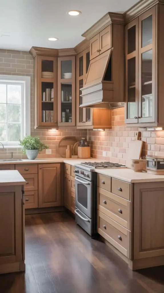 Kitchen cabinets Designs