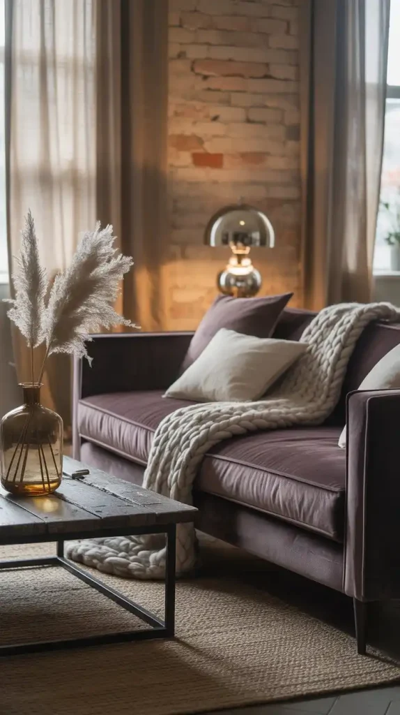 Textural Richness for Stunning Home Decor