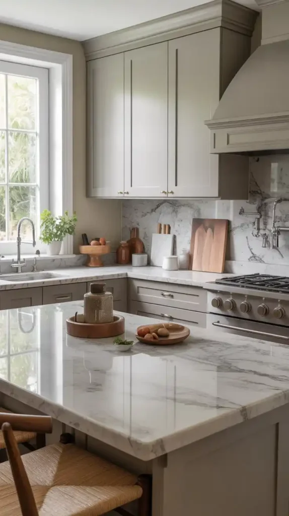 kitchen countertops designs
