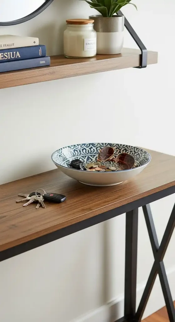 Home Small Clutter