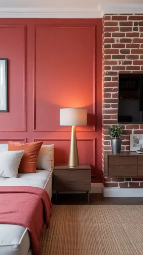 Bold Interior Design Ideas