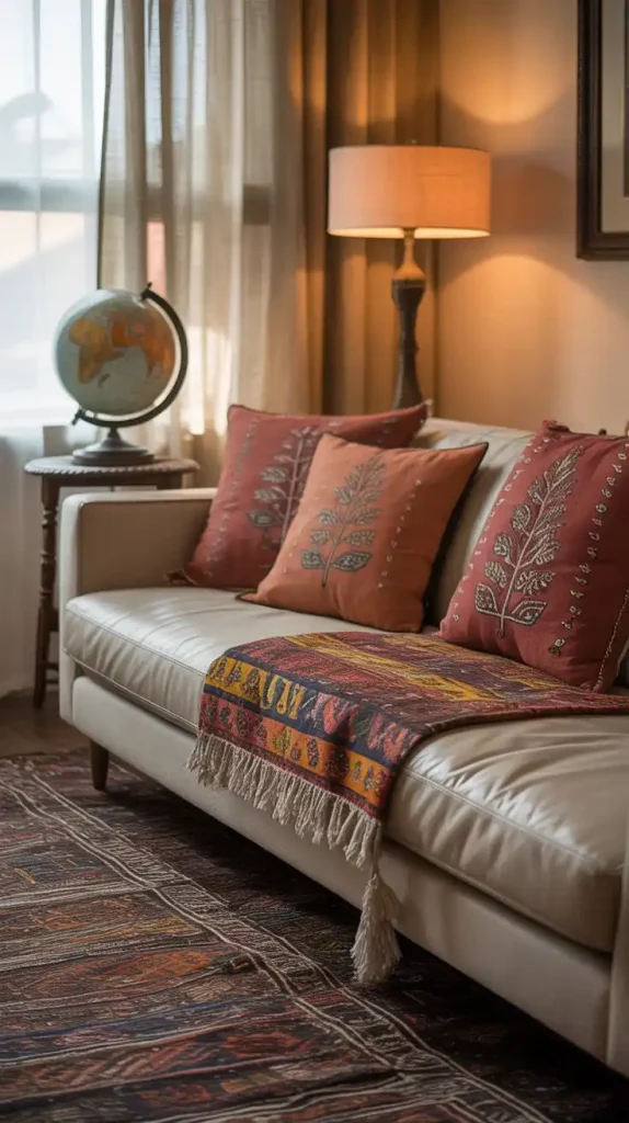 boho Incorporate Global Patterns