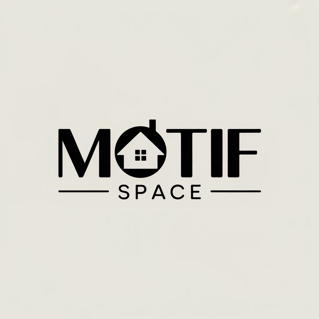 Motif Space logo