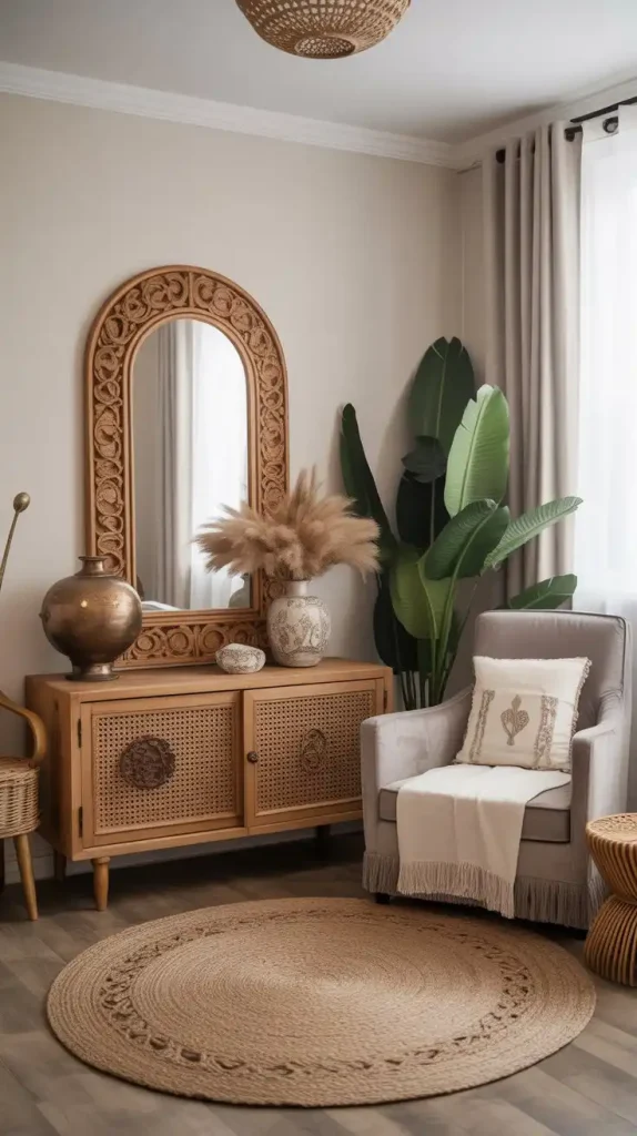 Boho Furniture