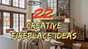 fireplace ideas