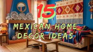 mexican home decor