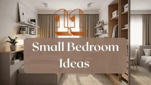 small bedroom ideas