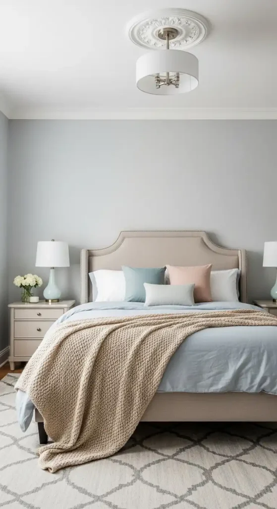 guest room natural