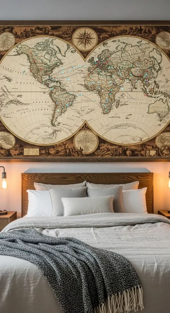 Design a Visual Escape