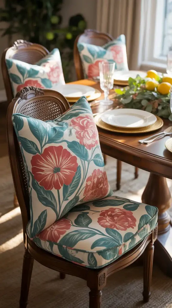  dining room chair cushions