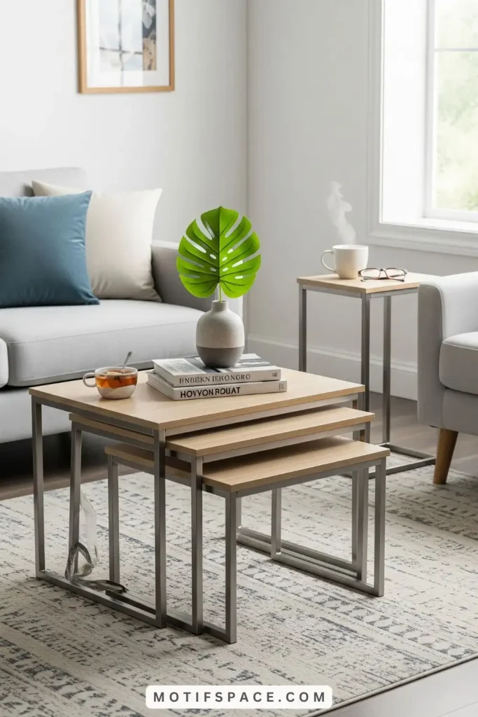  Nesting Tables furniture