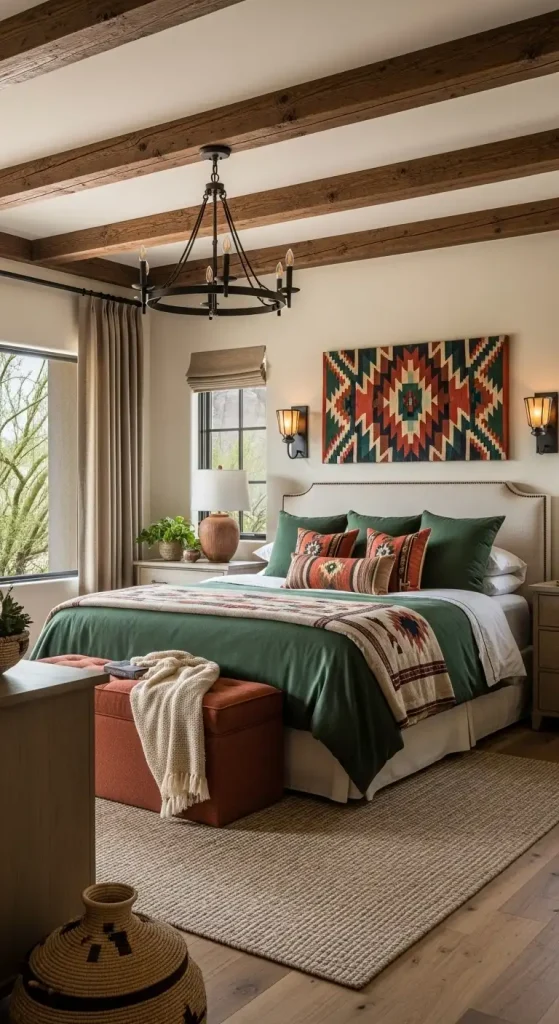 Southwestern-Inspired Oasis