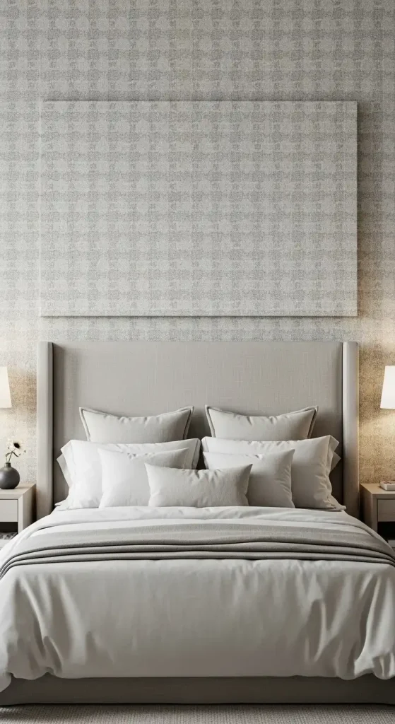 Subtle Whisper of Pattern
