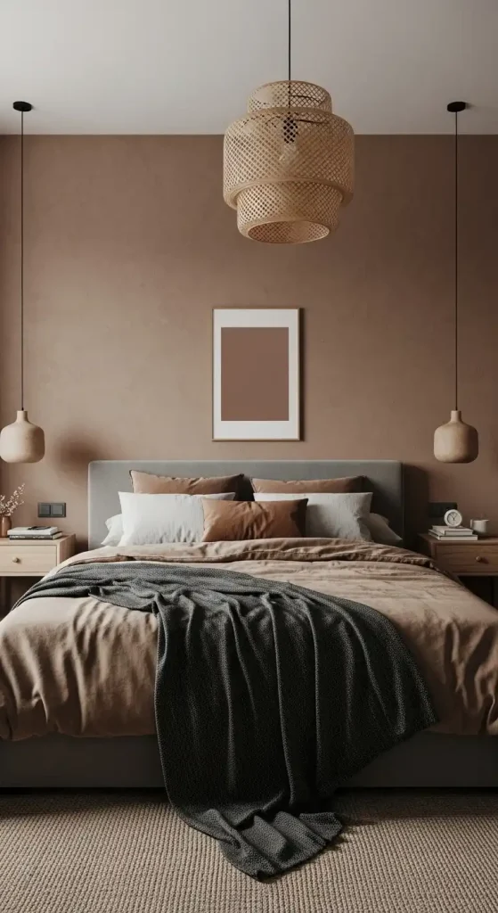 Muted Clay