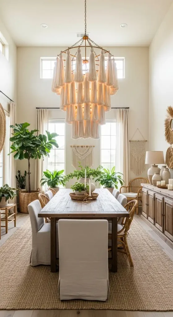 Fun Light for Above the Table
