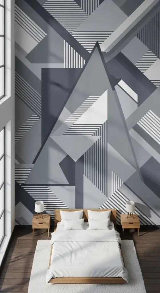 Modern Geometric Design