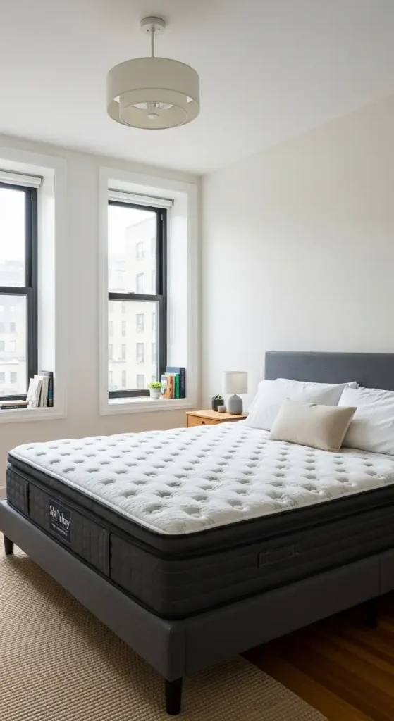 Quality Bed and Mattress