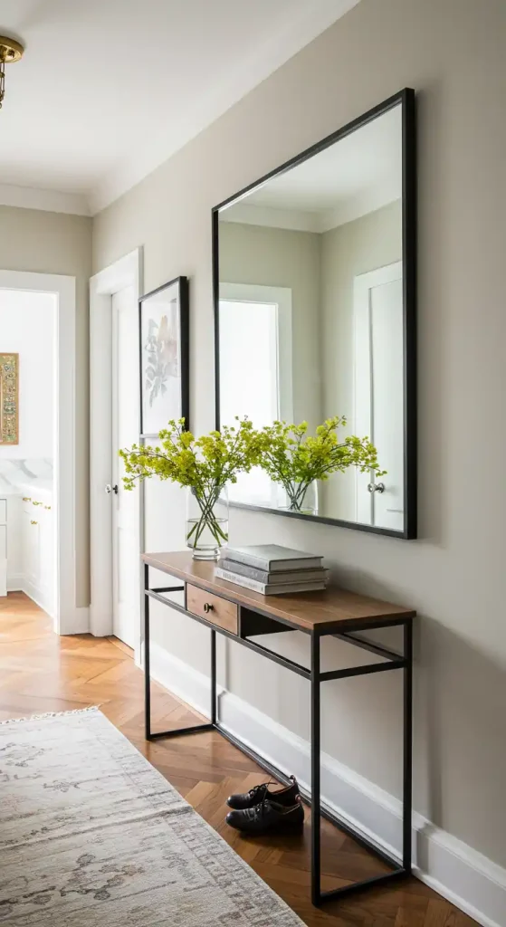 hallway Large Mirror