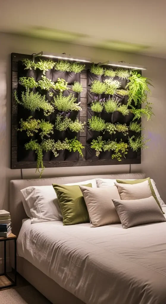 Bring a Garden Inside