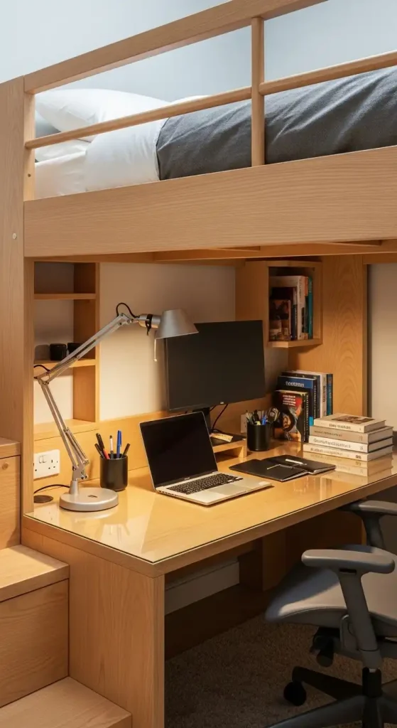 The All-In-One Workspace
