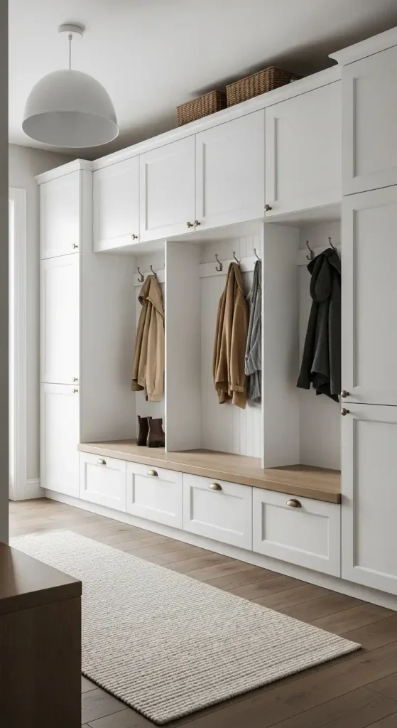 A Sektion Cabinet Wall