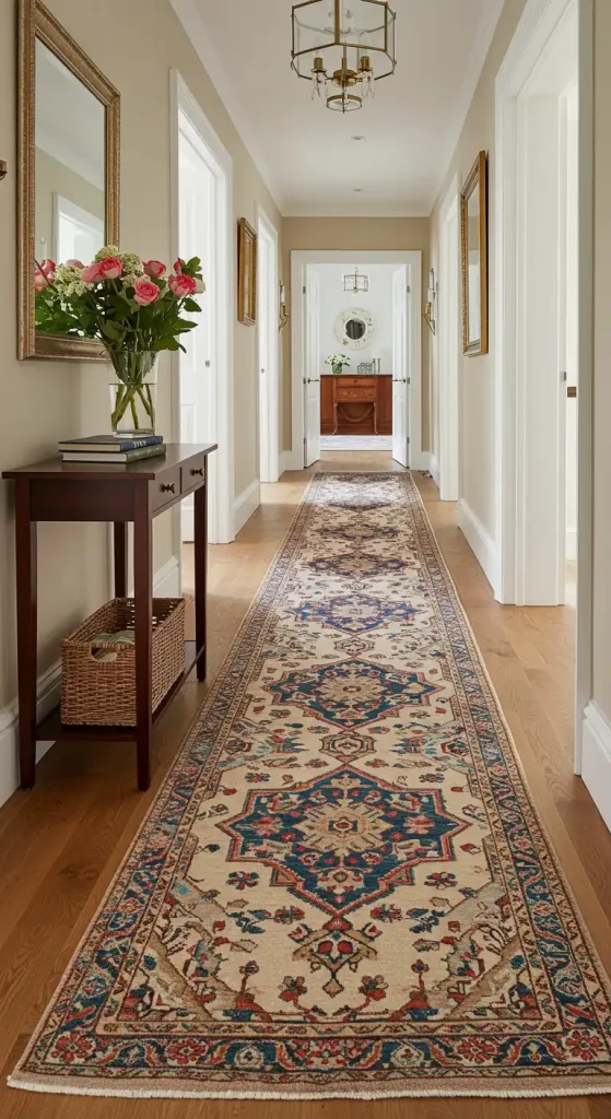 Hallway Runner