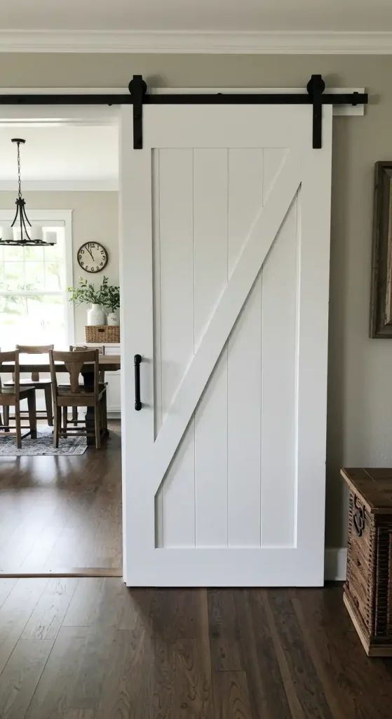  sliding barn door