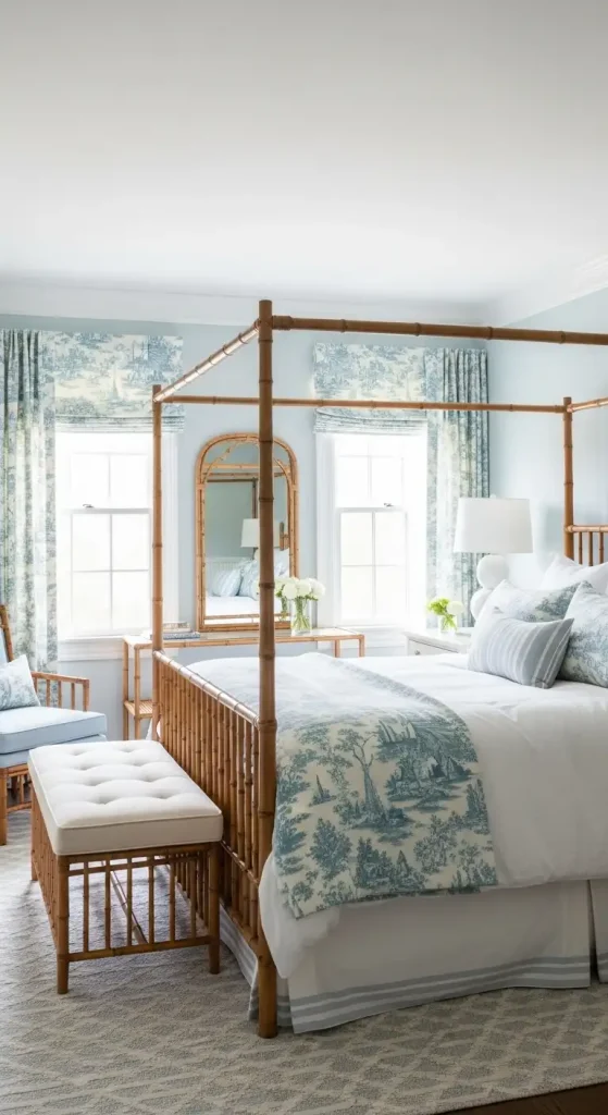 Classic Southern Charm Idea