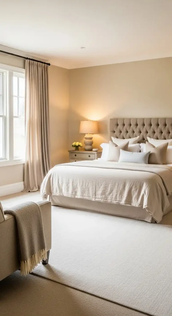 Soft Beige