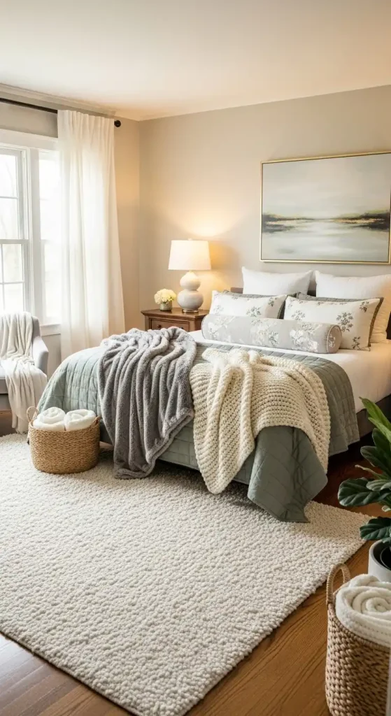 guestroom Soft Textiles