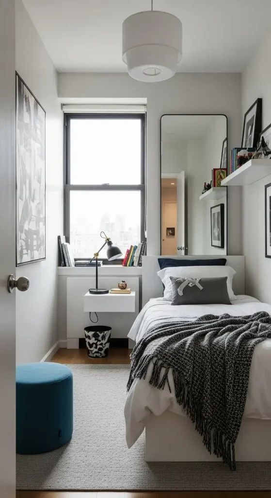 Bedroom Small boys