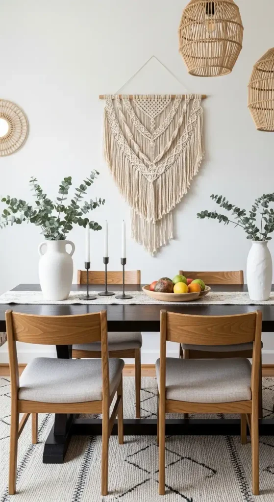 Textural Art for the Wall