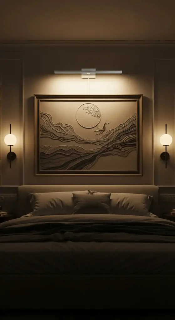 Give the Room a Soft Glow