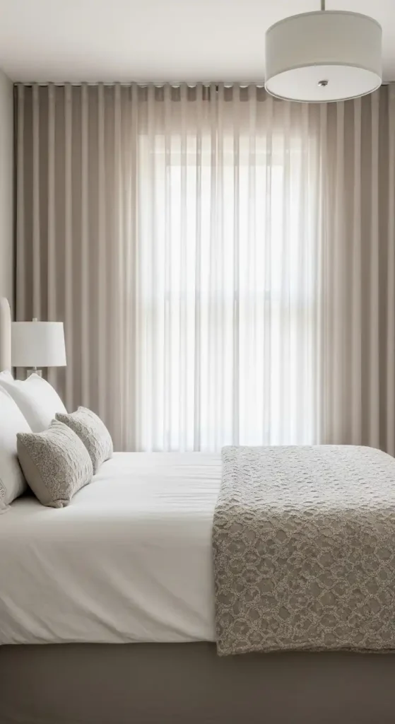 wall ceiling curtain