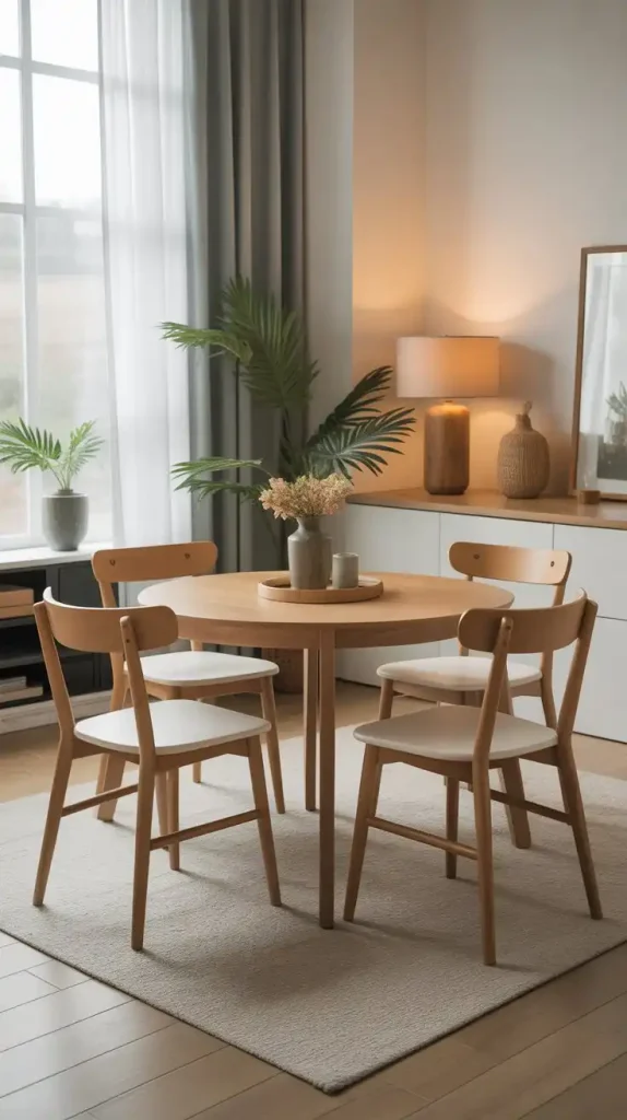 Ready-to-Use Furniture