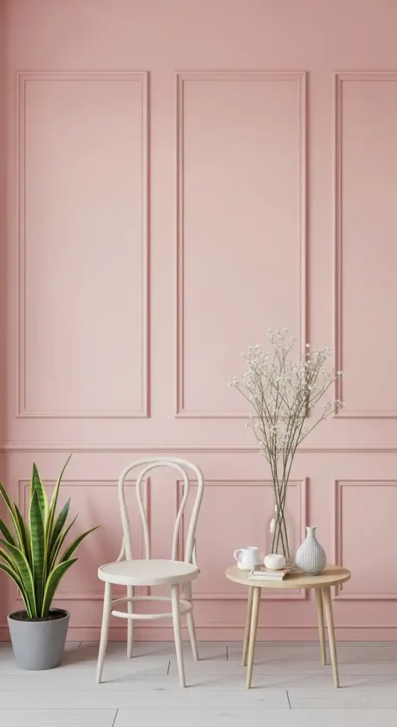 Painted Panels