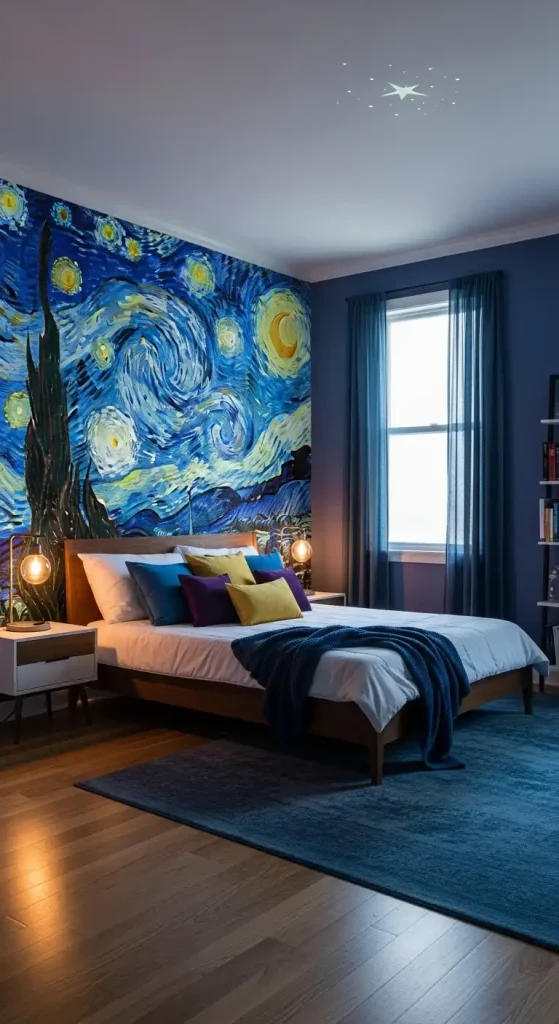 Starry Night for Dreams
