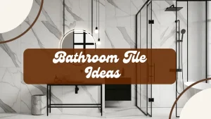 Bathroom Tile Ideas