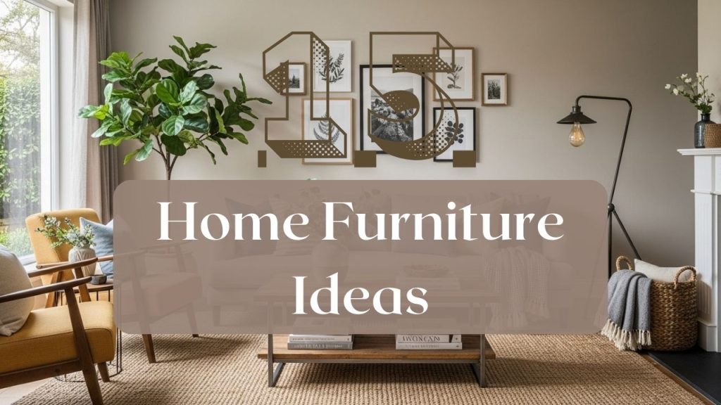 Home Furniture ideas
