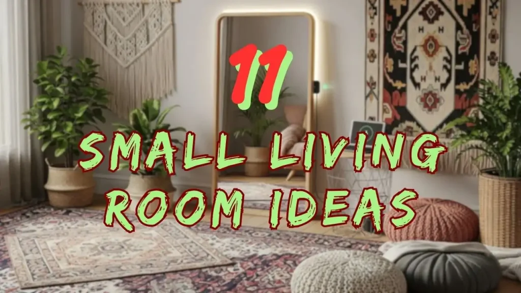 small living room ideas