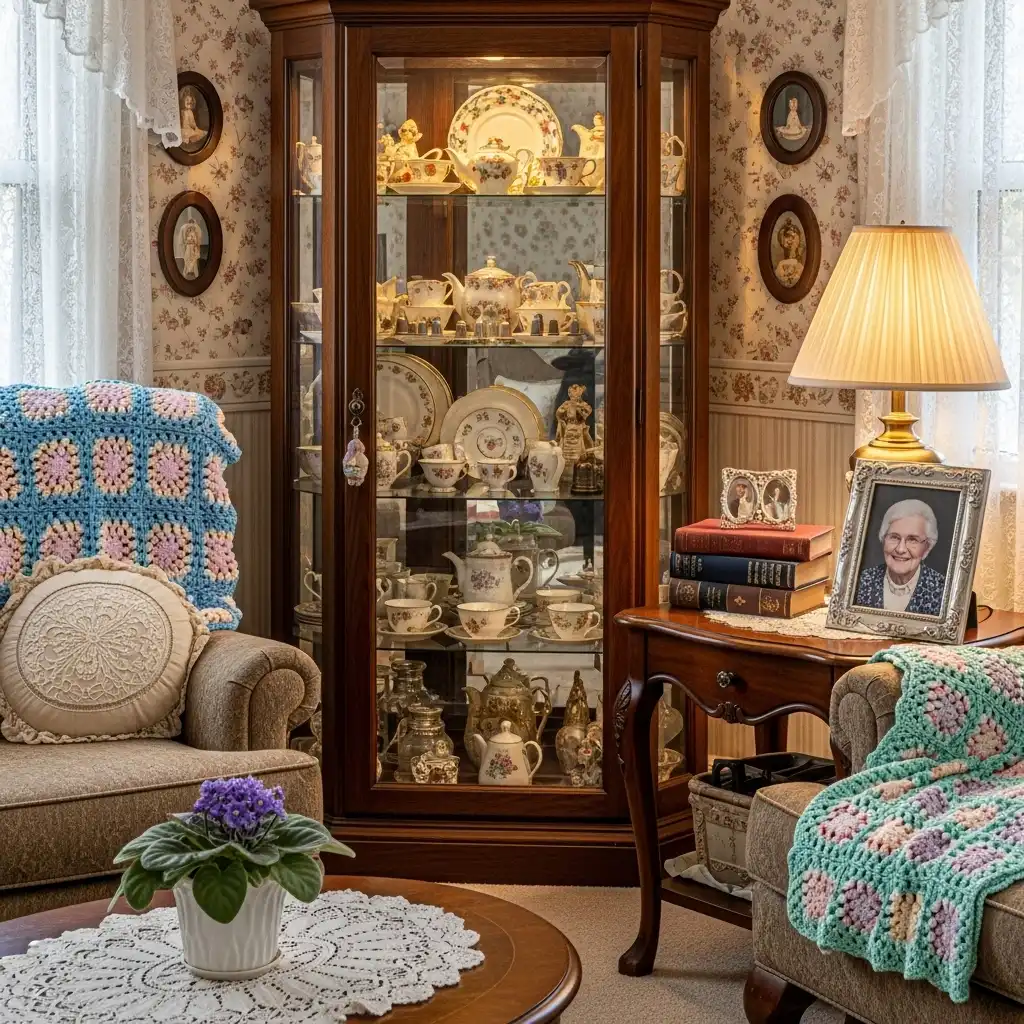 Allure of Collections