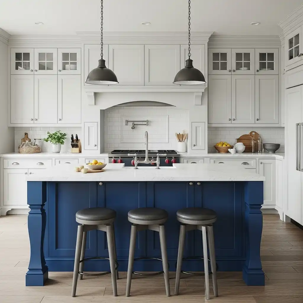 Blue Island Statement