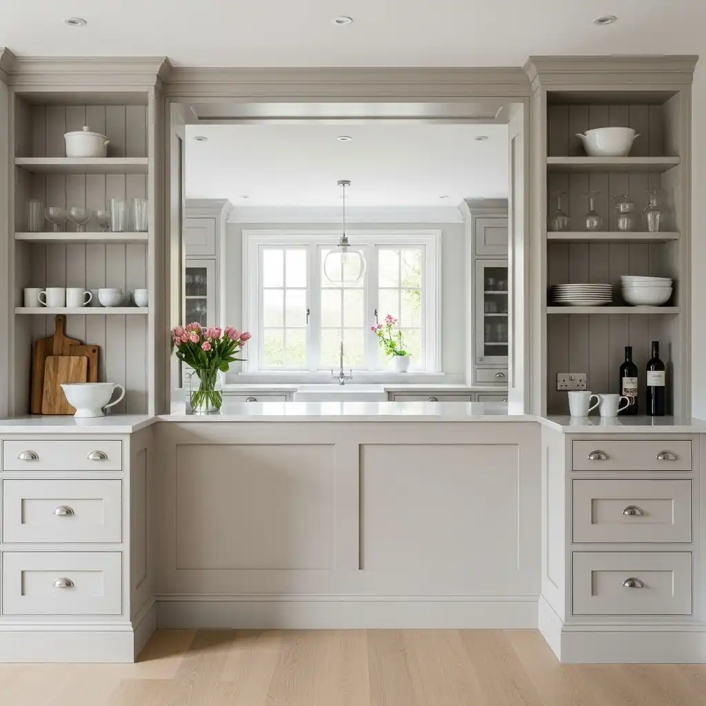 Custom Joinery and Cabinetry