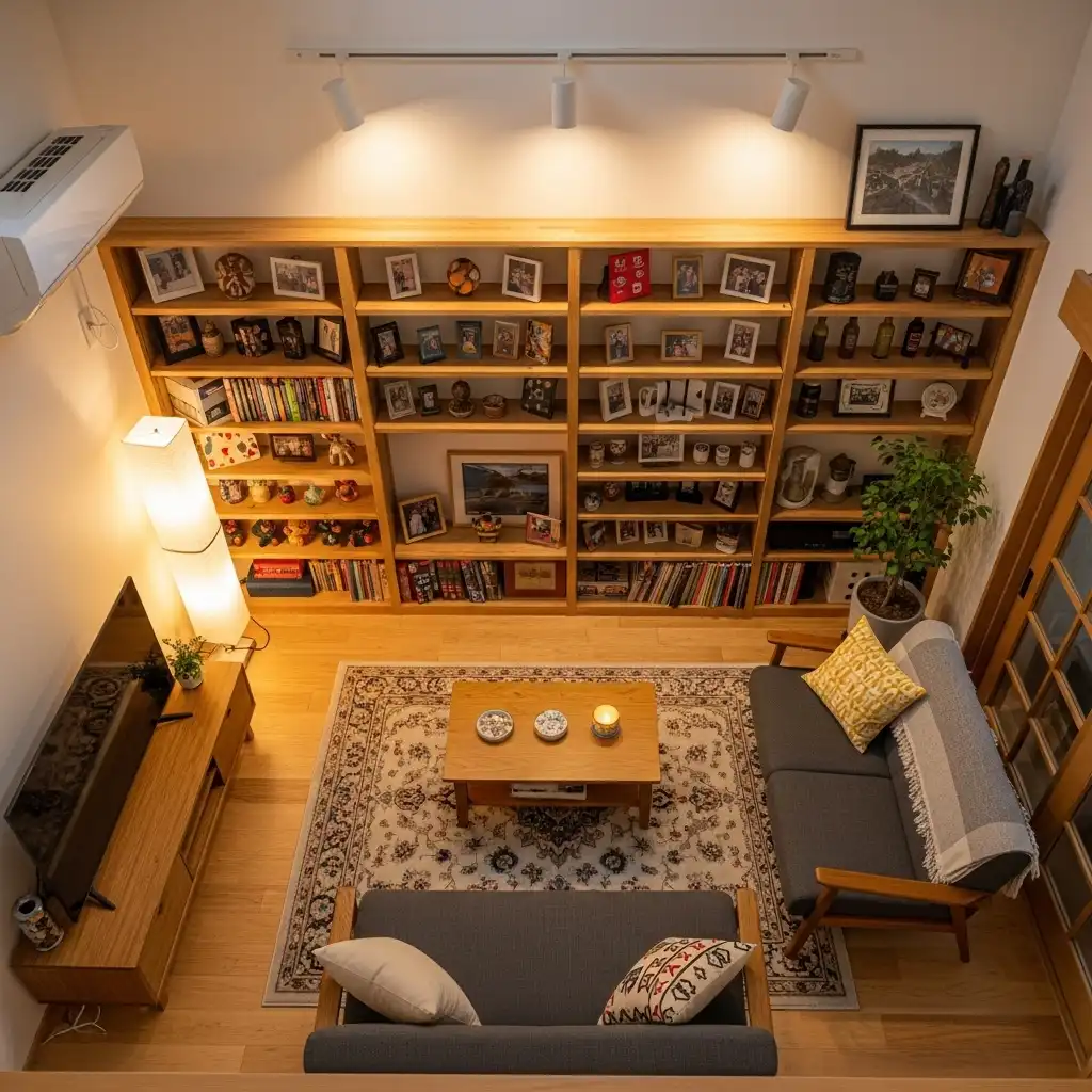 Display Collections and Memorabilia