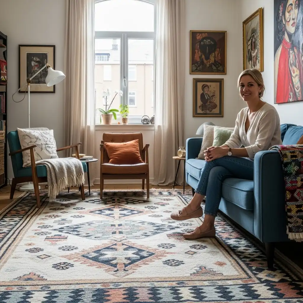 Gallery Ledge for Flexible Styling